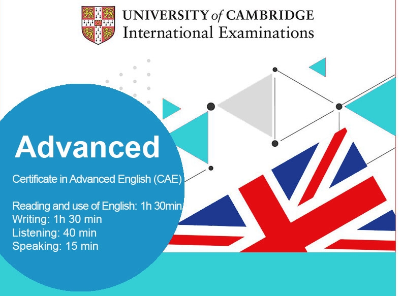 Advanced (CAE)